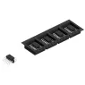 SLY 10 SMD 040 12 Z B TR Fischer Elektronik Steckverbindersysteme
