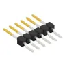SL 12 SMD 083 6 S Fischer Elektronik Steckverbindersysteme