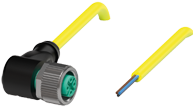 239999-0019 PEPPERL+FUCHS Sensor-Aktor Kabel