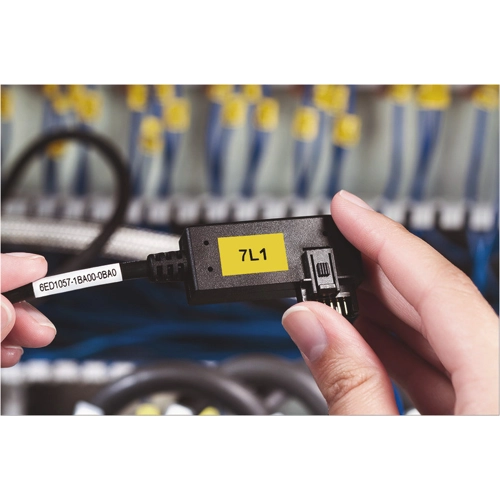 594-11041 HellermannTyton Etiketten Bild 4