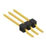 SL 12 SMD 109 3 G Fischer Elektronik Steckverbindersysteme