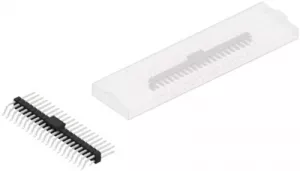 SL17SMD08342ZBSM Fischer Elektronik Steckverbindersysteme