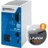 UPSI-2406R2DP3MB Bicker Elektronik USV