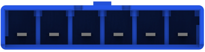 2-1376385-3 AMP Steckverbindersysteme Bild 5
