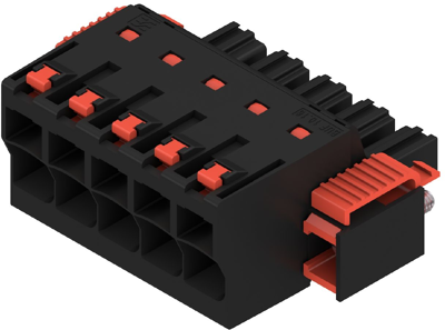 2493370000 Weidmüller Steckverbindersysteme Bild 2