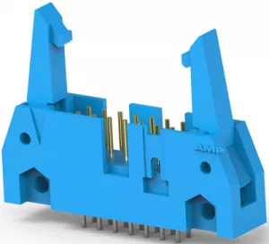 2-5499206-2 AMP Steckverbindersysteme