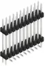 SL16SMD20722ZP Fischer Elektronik Steckverbindersysteme
