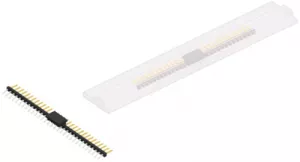 SLY9SMD04031SBSM Fischer Elektronik Steckverbindersysteme