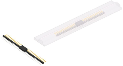 SLY9SMD04031SBSM Fischer Elektronik Steckverbindersysteme