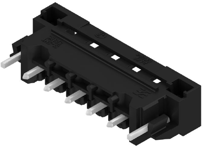 1838470000 Weidmüller Steckverbindersysteme Bild 2