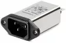 FN9233E-12-06 Schaffner Entstörfilter