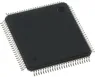 EFM32GG280F1024G-E-QFP100R Silicon Laboratories Microcontroller
