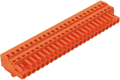 231-324/008-000 WAGO Steckverbindersysteme Bild 1