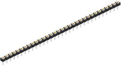 10043087 Fischer Elektronik Steckverbindersysteme