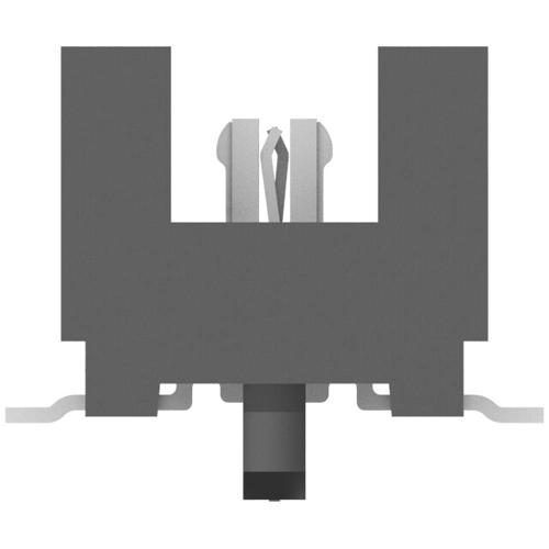 2-767004-4 AMP Steckverbindersysteme Bild 2