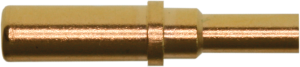 3.3 mm Kupplung, Crimpanschluss, 1.3 mm, 41.6058