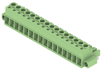 1526320000 Weidmüller Steckverbindersysteme Bild 2