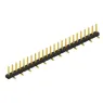 SLY 7 SMD 045 24 G Fischer Elektronik Steckverbindersysteme