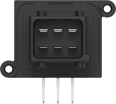 1-963211-1 AMP Automotive Leistungssteckverbinder Bild 5
