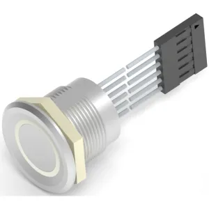 2342840-4 Alcoswitch Druckschalter