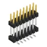 SL 16 SMD 157 16 S P Fischer Elektronik Steckverbindersysteme