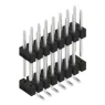 SL 16 SMD 157 16 Z P Fischer Elektronik Steckverbindersysteme