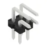 SL LP 4 041 4 Z Fischer Elektronik Steckverbindersysteme