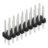 SLY 2 104 18 Z Fischer Elektronik Steckverbindersysteme