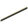 SLY 5 040 46 S Fischer Elektronik Steckverbindersysteme