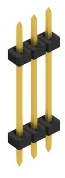 SLY51223G Fischer Elektronik Steckverbindersysteme