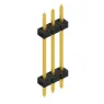 SLY 5 122 3 G Fischer Elektronik Steckverbindersysteme