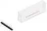 SLY7SMD03611ZSM Fischer Elektronik Steckverbindersysteme