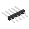 SLY 9 SMD 055 5 Z Fischer Elektronik Steckverbindersysteme