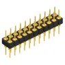 MK 205 22 G Fischer Elektronik Steckverbindersysteme
