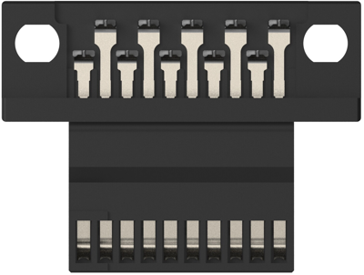 5-104893-5 AMP Steckverbindersysteme Bild 3