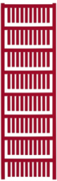 Polyamid Kabelmarkierer, beschriftbar, (B x H) 23 x 4 mm, rot, 1428510000
