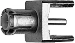 100024988 Telegärtner Koaxialsteckverbinder
