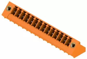 1976860000 Weidmüller Steckverbindersysteme