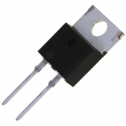 Schnelle Schottky-Gleichrichterdiode, 200 V, 8 A, TO-220, BYW29-200