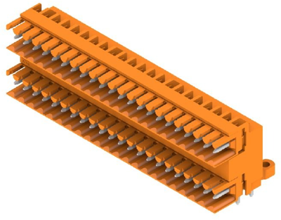 1633550000 Weidmüller Steckverbindersysteme Bild 1
