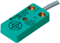 286896 PEPPERL+FUCHS Näherungsschalter, Reedschalter