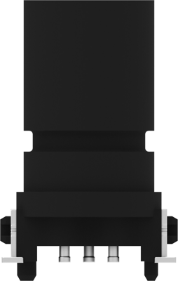 284740-E ERNI Sensor-Aktor Rundsteckverbinder Bild 5