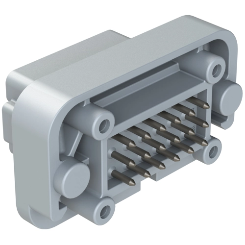 AT15-18PA-BM03GY Amphenol Steckverbindersysteme Bild 2