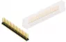 SL11SMD10456GSM Fischer Elektronik Steckverbindersysteme