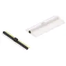 SL 12 SMD 035 20 S B SM Fischer Elektronik Steckverbindersysteme