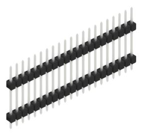 10056684 Fischer Elektronik Steckverbindersysteme