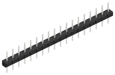 10057877 Fischer Elektronik Steckverbindersysteme