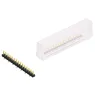 SL LP 5 SMD 038 15 S SM Fischer Elektronik Steckverbindersysteme