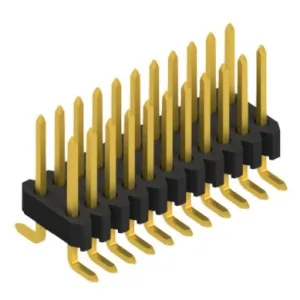 10061936 Fischer Elektronik Steckverbindersysteme