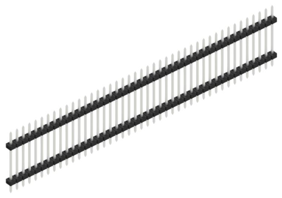 SLY512243Z Fischer Elektronik Steckverbindersysteme